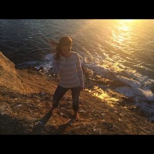 Meet your Posher, Kristin